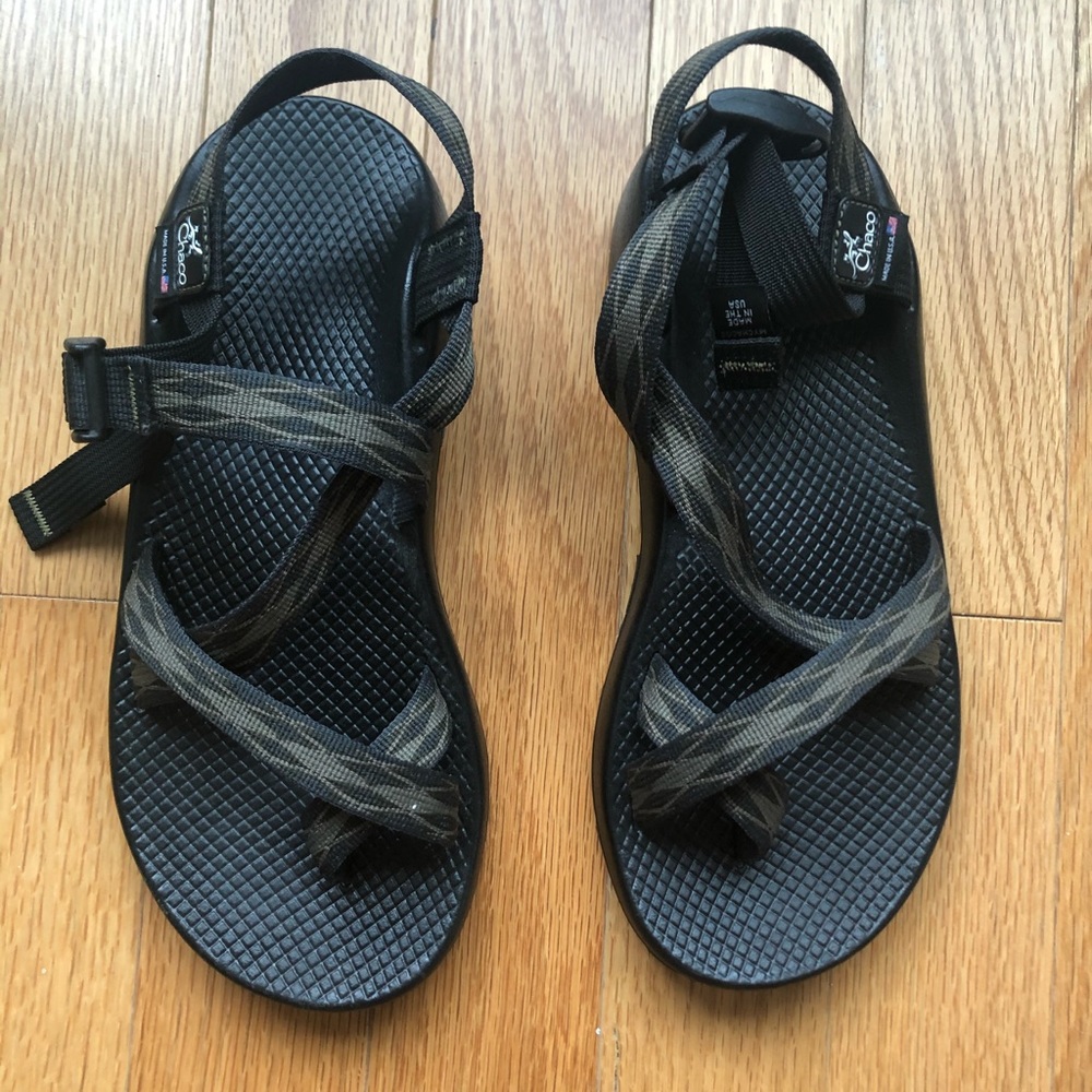 Chaco Sandals - Brand New